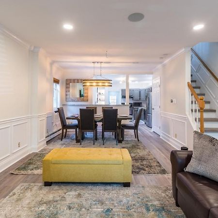 Luxurious Retreat, Parking, Restaurants, Near New Hope, 1Mile Delaware River Lambertville Exteriör bild