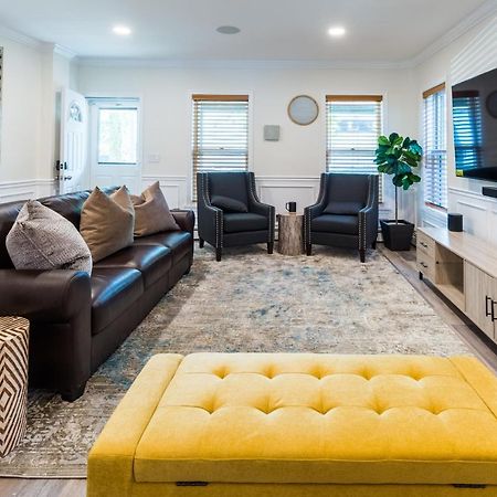 Luxurious Retreat, Parking, Restaurants, Near New Hope, 1Mile Delaware River Lambertville Exteriör bild