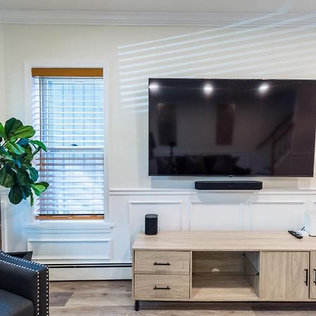Luxurious Retreat, Parking, Restaurants, Near New Hope, 1Mile Delaware River Lambertville Exteriör bild