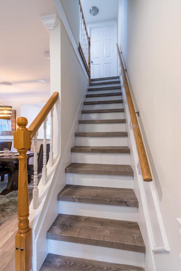 Luxurious Retreat, Parking, Restaurants, Near New Hope, 1Mile Delaware River Lambertville Exteriör bild