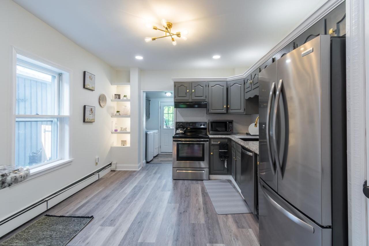 Luxurious Retreat, Parking, Restaurants, Near New Hope, 1Mile Delaware River Lambertville Exteriör bild