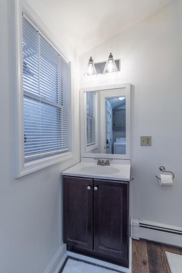 Luxurious Retreat, Parking, Restaurants, Near New Hope, 1Mile Delaware River Lambertville Exteriör bild