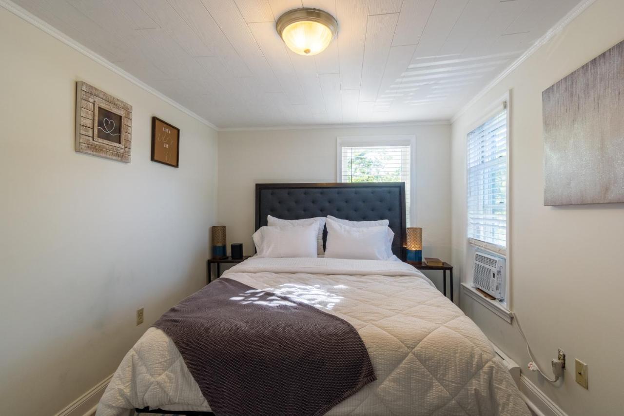 Luxurious Retreat, Parking, Restaurants, Near New Hope, 1Mile Delaware River Lambertville Exteriör bild
