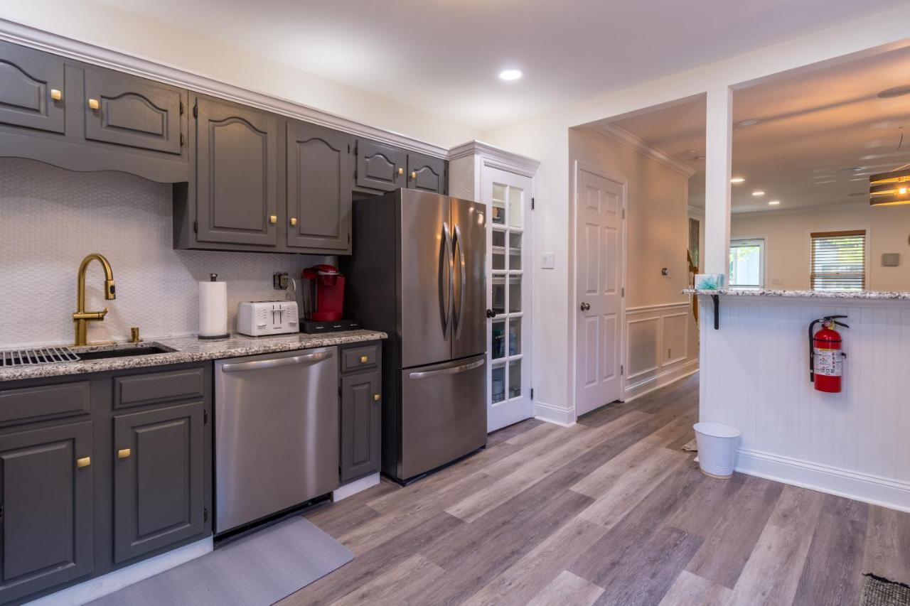 Luxurious Retreat, Parking, Restaurants, Near New Hope, 1Mile Delaware River Lambertville Exteriör bild