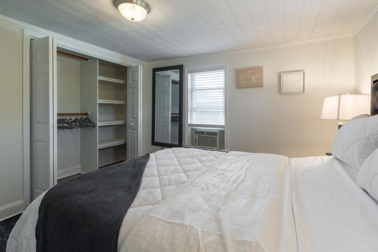 Luxurious Retreat, Parking, Restaurants, Near New Hope, 1Mile Delaware River Lambertville Exteriör bild