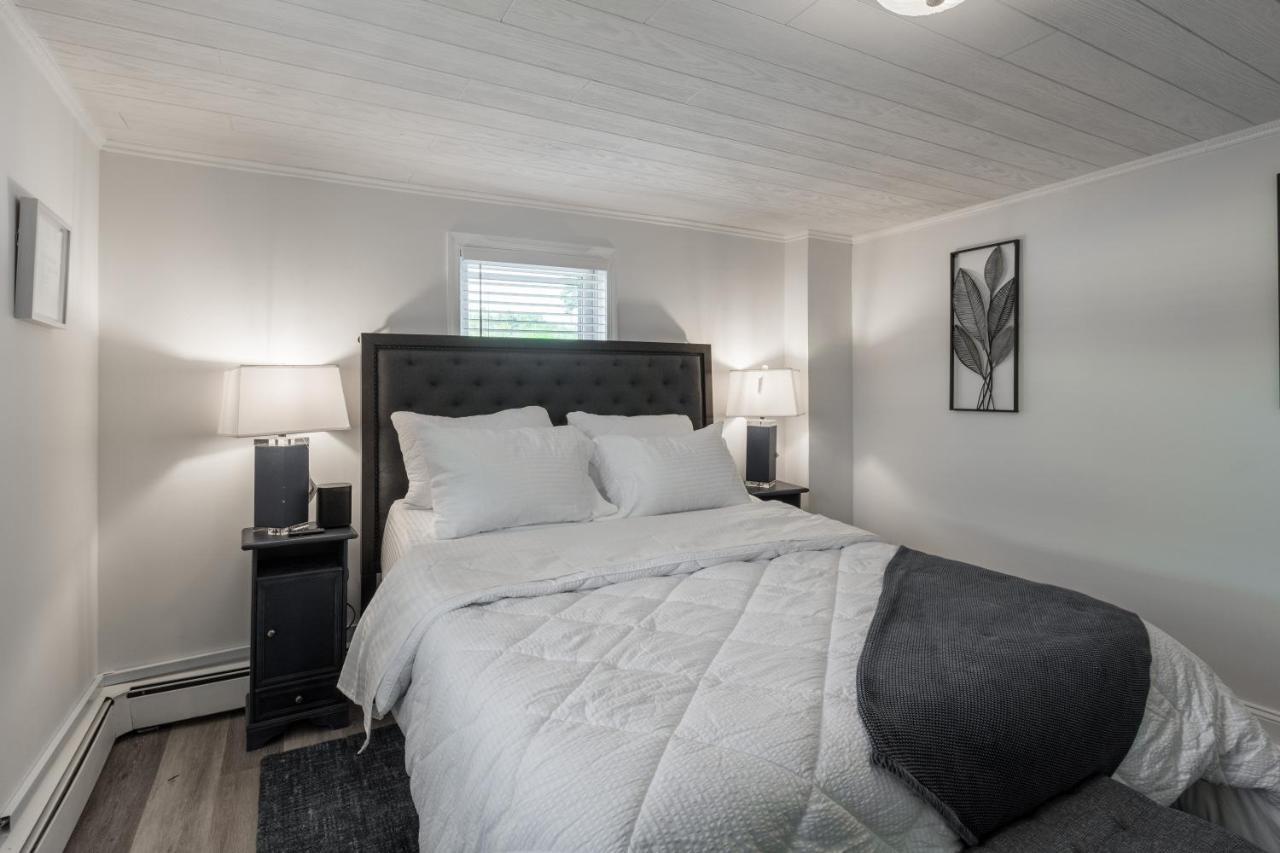 Luxurious Retreat, Parking, Restaurants, Near New Hope, 1Mile Delaware River Lambertville Exteriör bild