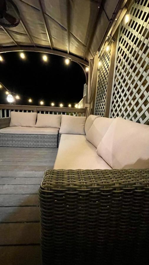 Luxurious Retreat, Parking, Restaurants, Near New Hope, 1Mile Delaware River Lambertville Exteriör bild